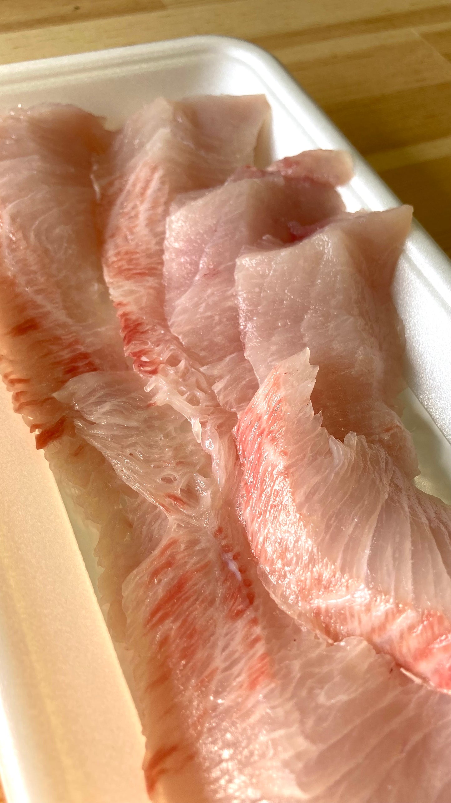 シイラ(ムニエル用)