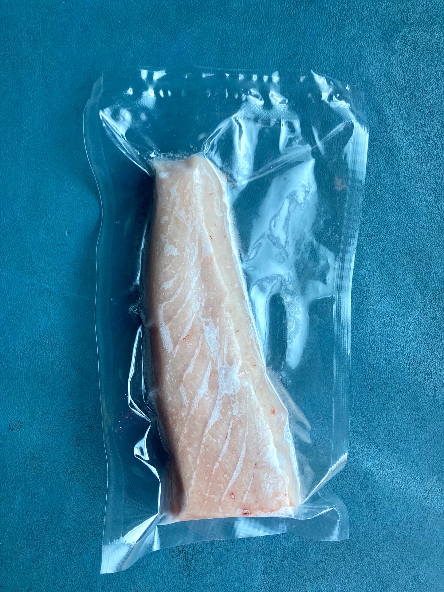 天然 ビン長 マグロ (真空冷凍ブロック)2人前