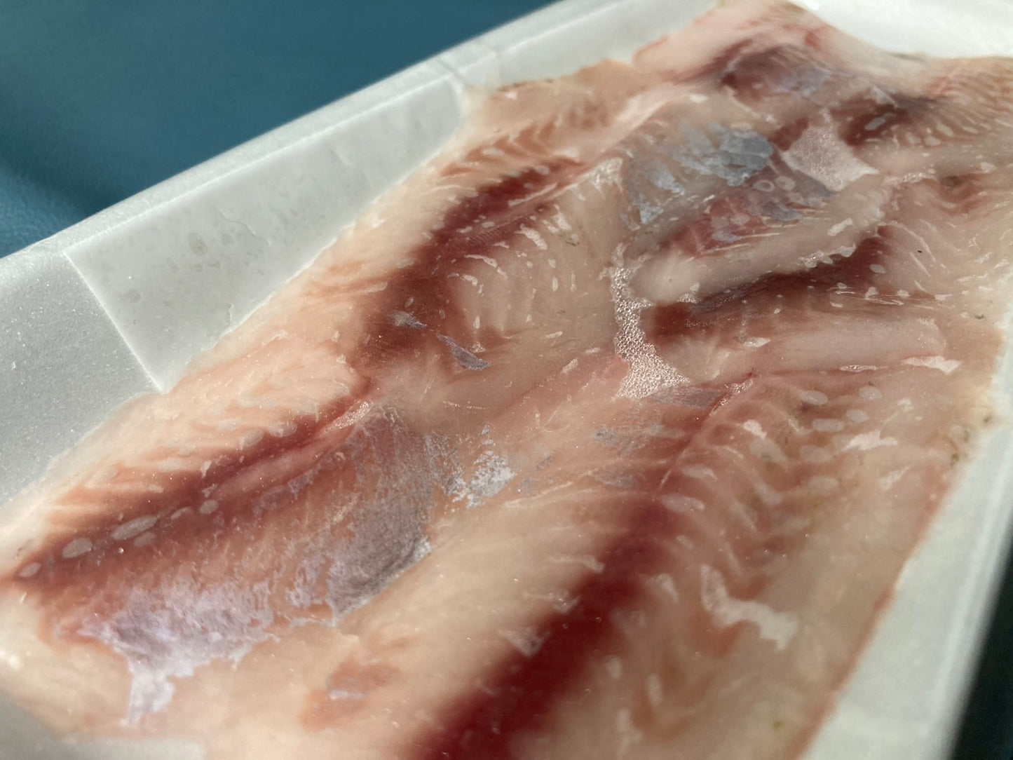 イサキ 刺身(真空冷凍)