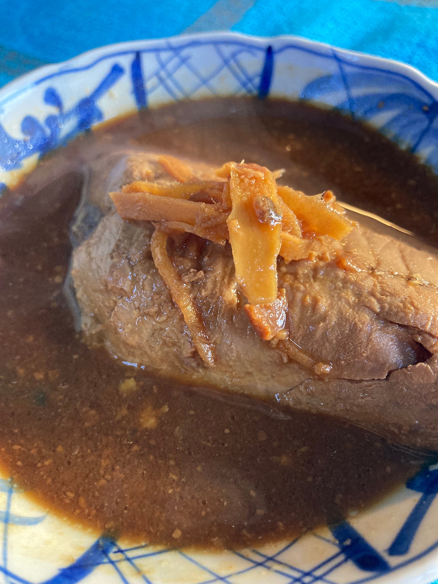 サバの味噌煮　４切れ入り