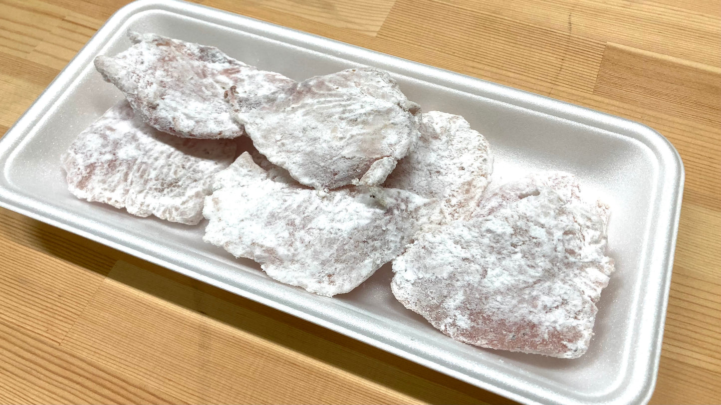 シイラ（ムニエル用）