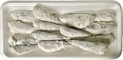 豆あじ（唐揚げ・南蛮漬け用）