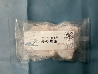 ニベ（ムニエル用）