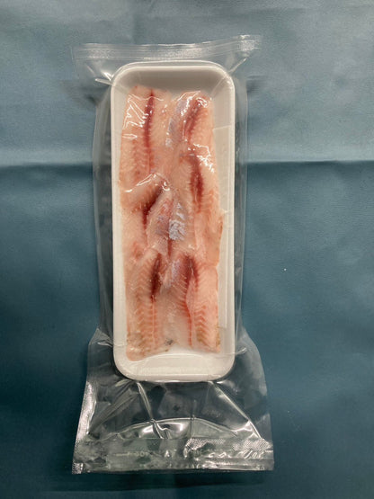 イサキ　刺身(真空冷凍)